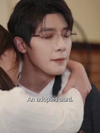 [Dubbed] The President's Guileful Girl - Episode 11