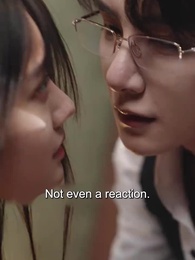 [Dubbed] The President's Guileful Girl - Episode 6