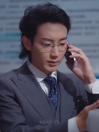 [พากย์ไทย]ฉันเสียซิงให้กับสามีตัวเอง - Episode 35