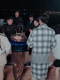 화끈한 결혼 생활 - Episode 13