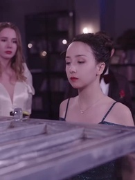 Episode 25 - Imprisoned in a Sinful Desire