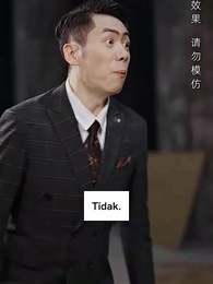 Episode 86 - [Dijuluki] Jadi Nona Kaya Raya Setelah Cerai