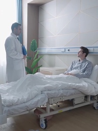 Imprisoned in a Sinful Desire - Episode 80