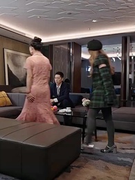 Episode 42 - [Dijuluki] Jadi Nona Kaya Raya Setelah Cerai