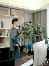 Episode 43 - Isrti Rahasia Pak Alex yang Berdosa