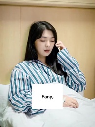 Isrti Rahasia Pak Alex yang Berdosa - Episode 17