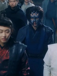 Kaisar Dewa Kuno: Rajawahra - Episode 75