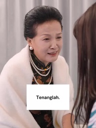 Episode 26 - Isrti Rahasia Pak Alex yang Berdosa