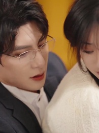 [Dubbed] The President's Guileful Girl - Episode 19