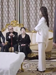 Cô vợ cũ ngầu lòi của Tần Gia - Episode 17