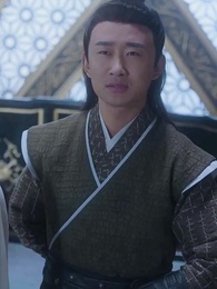 Kaisar Dewa Kuno: Rajawahra - Episode 64