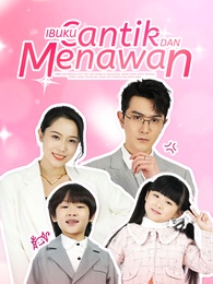 Ibuku adalah Seorang Bos - Episode 102