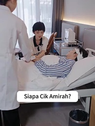 Episode 85 - Penolong Yang Comel