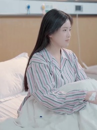 Tập 33 - Trái Tim Ngây Thơ Của Doanh Doanh