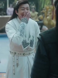 26화 - 환생하니 “쓰레기 왕자”