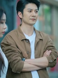 Marsekal Ilahi Pelindung Negara - Episode 78