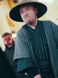 My Invincible Husband - Episode 74