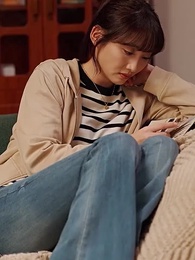 Sếp Bùi Lúc Nào Cũng Muốn Dựa Hơi Con Trai - Episode 59