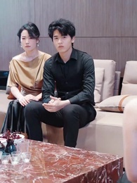 Trái Tim Ngây Thơ Của Doanh Doanh - Episode 50