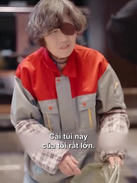 Tập 10 - Trái Tim Ngây Thơ Của Doanh Doanh