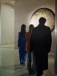 Ibu, Cintailah Aku Sekali Lagi - Episode 34