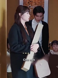 Sếp Bùi Lúc Nào Cũng Muốn Dựa Hơi Con Trai - Episode 44