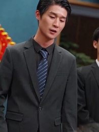 Episode 23 - The King Never Dies