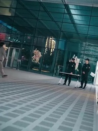 My Invincible Husband - Episode 33