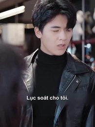 Tập 15 - Trái Tim Ngây Thơ Của Doanh Doanh