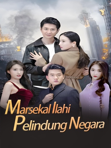 Marsekal Ilahi Pelindung Negara