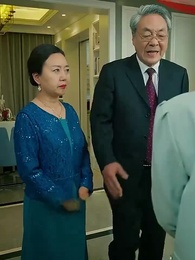 Marsekal Ilahi Pelindung Negara - Episode 6