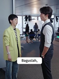 Episode 22 - Penolong Yang Comel