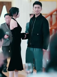 My Invincible Husband - Episode 64