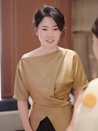 Trái Tim Ngây Thơ Của Doanh Doanh - Episode 41