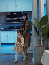 Sếp Bùi Lúc Nào Cũng Muốn Dựa Hơi Con Trai - Episode 35