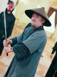 My Invincible Husband - Episode 71