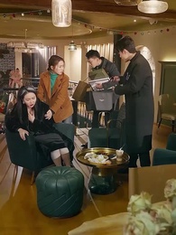 Ibu, Cintailah Aku Sekali Lagi - Episode 31