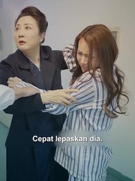Episode 75 - Ibu, Cintailah Aku Sekali Lagi