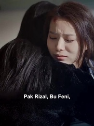 Episode 13 - Ibu, Cintailah Aku Sekali Lagi
