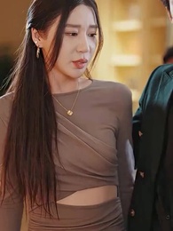 離婚後、金持ちの孫娘になった - Episode 39