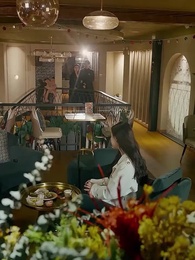 Ibu, Cintailah Aku Sekali Lagi - Episode 29