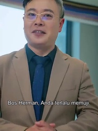 Episode 38 - Marsekal Ilahi Pelindung Negara