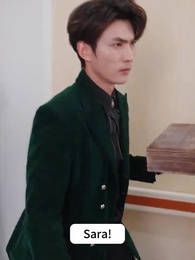 The King Never Dies - Episode 28