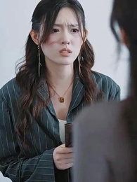 離婚後、金持ちの孫娘になった - Episode 10