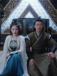 환생하니 “쓰레기 왕자” - Episode 68