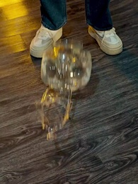 Episode 35 - Penolong Yang Comel