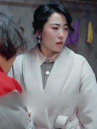 Trái Tim Ngây Thơ Của Doanh Doanh - Episode 28