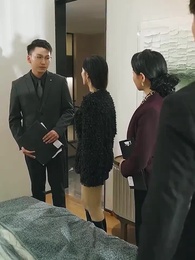 Episode 46 - Ibu, Cintailah Aku Sekali Lagi