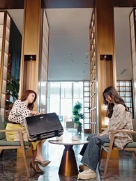 Episode 37 - Penolong Yang Comel