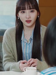 Tập 57 - Sếp Bùi Lúc Nào Cũng Muốn Dựa Hơi Con Trai